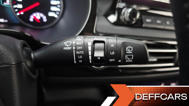 Kia SELTOS Gasoline 1.6 Turbo 2WD Noblesse купить на сайте DeffCars