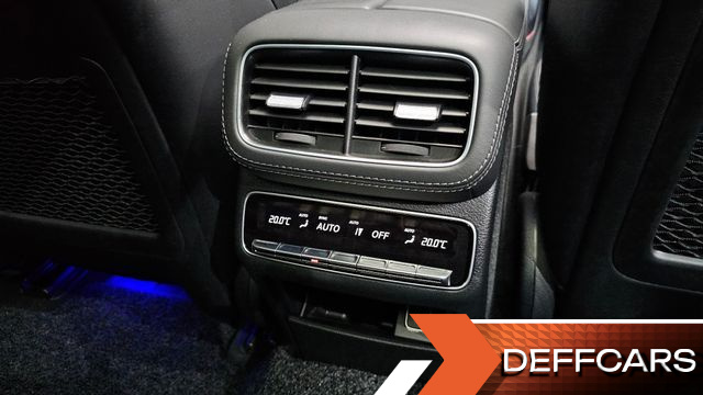 Mercedes GLE-CLASS AMG GLE53 4MATIC+ купить на сайте DeffCars