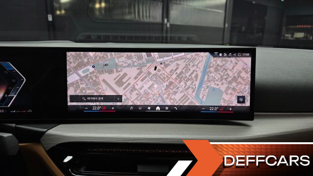 BMW 3-SERIES 320d купить на сайте DeffCars