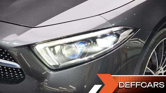 Mercedes CLS-CLASS CLS450 4MATIC AMG Line купить на сайте DeffCars
