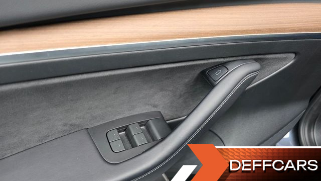 Tesla MODEL 3 Long Range AWD купить на сайте DeffCars