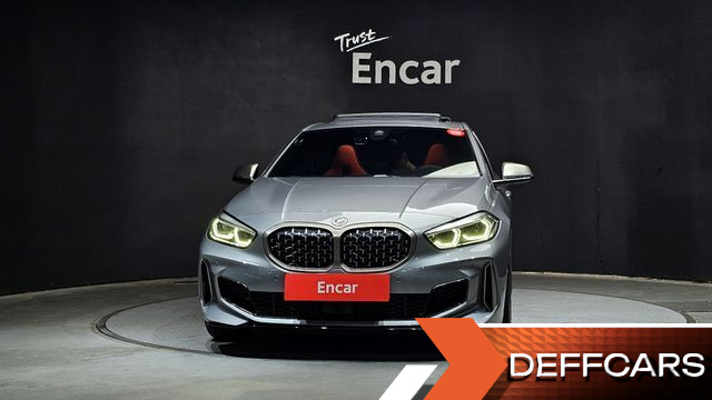 BMW 1-SERIES M135i xDrive купить на сайте DeffCars