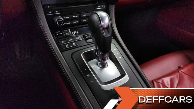 Porsche 718 2.5 GTS купить на сайте DeffCars