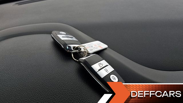 Kia RAY Luxury купить на сайте DeffCars