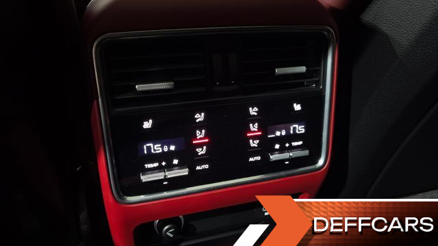 Porsche CAYENNE 3.0 Coupe купить на сайте DeffCars