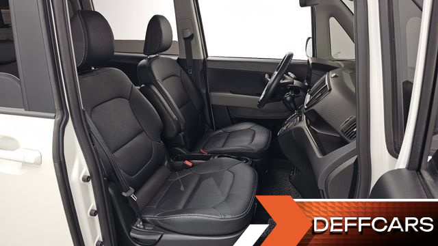 Kia RAY Prestige купить на сайте DeffCars