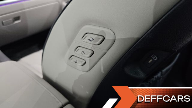 Hyundai PALISADE Gasoline 3.8 4WD Calligraphy купить на сайте DeffCars