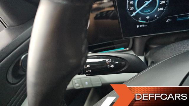 Hyundai AVANTE 1.6 Modern купить на сайте DeffCars