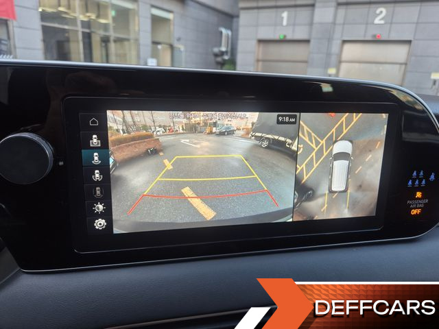 Hyundai PALISADE Diesel 2.2 2WD Prestige купить на сайте DeffCars