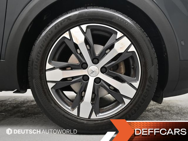 Peugeot 3008 1.6 BlueHDi Allure купить на сайте DeffCars