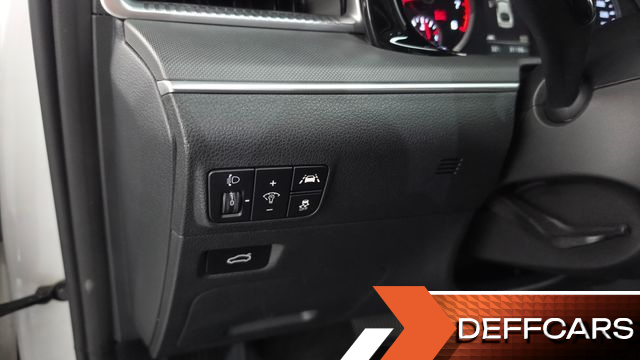 Kia K5 2.0 Prestige купить на сайте DeffCars