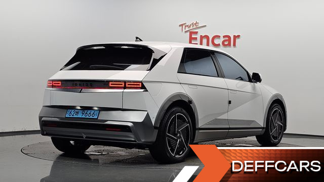 Hyundai IONIQ5 Long Range Prestige купить на сайте DeffCars