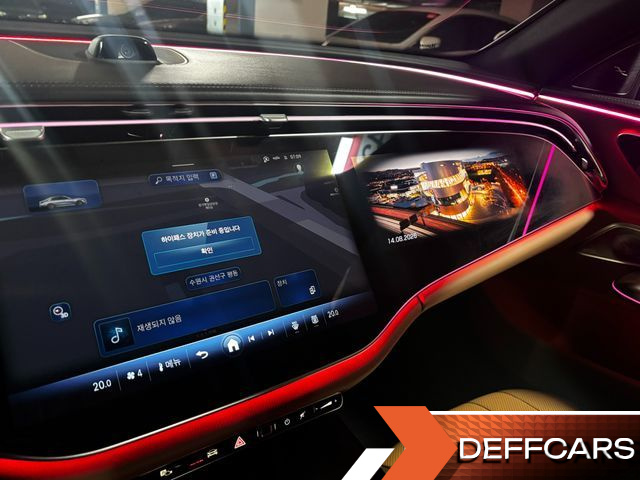 Mercedes E-CLASS E300 4MATIC AMG Line купить на сайте DeffCars