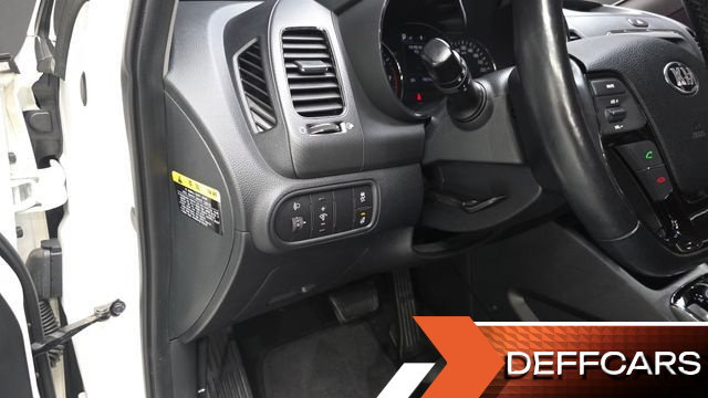 Kia K3 Trendy Style купить на сайте DeffCars