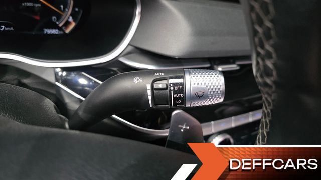 Genesis G80 Gasoline 3.5 Turbo 2WD купить на сайте DeffCars