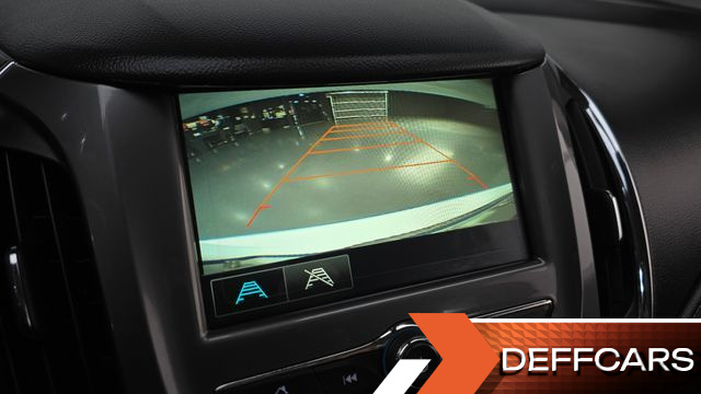 ChevroletGMDaewoo CRUZE 1.4 Turbo LT Deluxe купить на сайте DeffCars