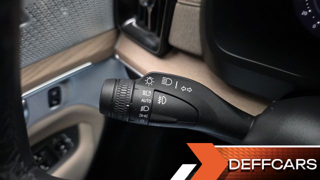 Volvo XC90 T8 Ultra Bright Hybrid купить на сайте DeffCars