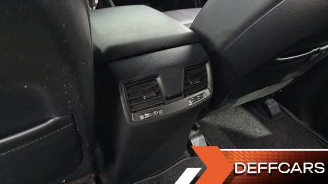 Ssangyong REXTON Diesel 2.2 2WD Prestige купить на сайте DeffCars
