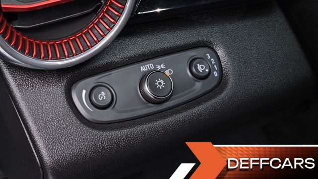 ChevroletGMDaewoo TRAX 1.2 RS купить на сайте DeffCars