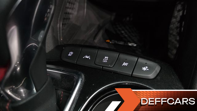 ChevroletGMDaewoo TRAILBLAZER 1.3 Turbo 2WD RS купить на сайте DeffCars