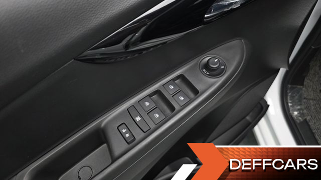 ChevroletGMDaewoo SPARK Premier купить на сайте DeffCars
