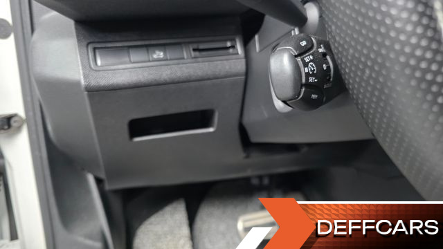 Peugeot 3008 2.0 BlueHDi GT купить на сайте DeffCars