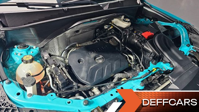 ChevroletGMDaewoo TRAILBLAZER 1.3 Turbo 4WD RS купить на сайте DeffCars