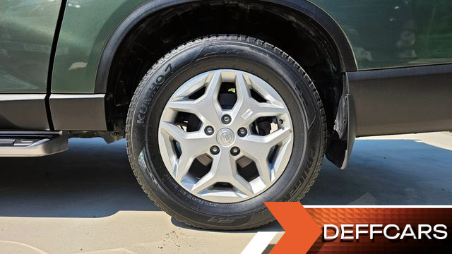 Ssangyong REXTON Diesel 2.2 4WD Prestige купить на сайте DeffCars