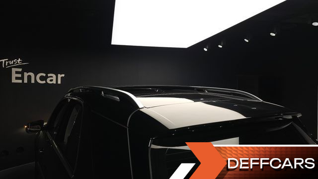 Mercedes GLE-CLASS GLE300d 4MATIC купить на сайте DeffCars