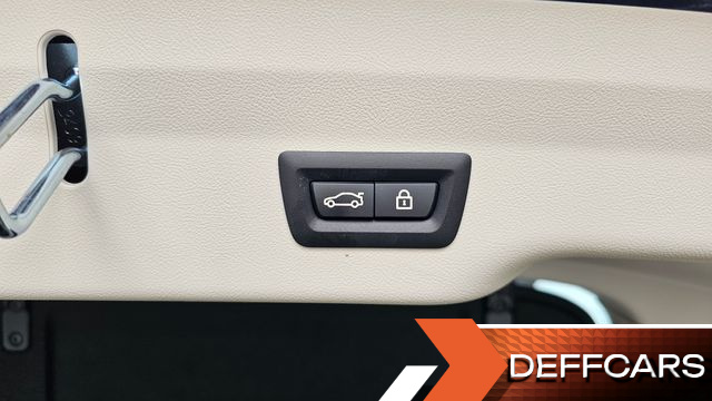 BMW GRAN TURISMO 640i xDrive Luxury купить на сайте DeffCars