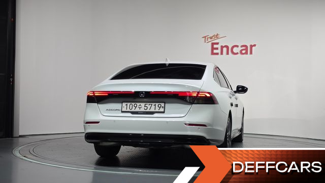 Honda ACCORD 1.5 Turbo купить на сайте DeffCars