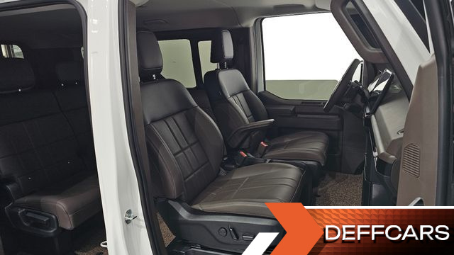 Kia PV5 Passenger 5 Seater Plus купить на сайте DeffCars