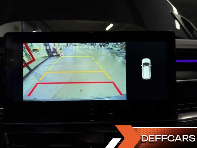 Ssangyong TORRES Gasoline 1.5 2WD T7 купить на сайте DeffCars