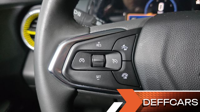 ChevroletGMDaewoo TRAX 1.2 ACTIV купить на сайте DeffCars
