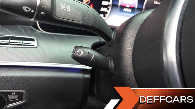 Mercedes E-CLASS E300 4MATIC Avnatgarde купить на сайте DeffCars
