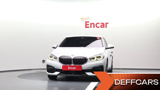 BMW 1-SERIES 120i Sports купить на сайте DeffCars