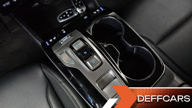 Hyundai TUCSON Modern 2WD купить на сайте DeffCars