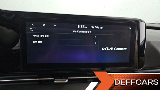 Kia CARNIVAL 9-Seater Prestige купить на сайте DeffCars