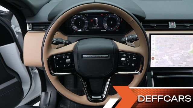Land Rover RANGE ROVER VELAR 3.0 P400 Dynamic HSE купить на сайте DeffCars