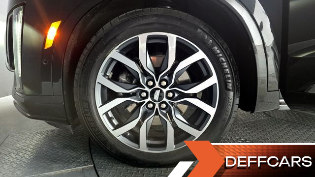 Cadillac XT6 3.6 Sport купить на сайте DeffCars