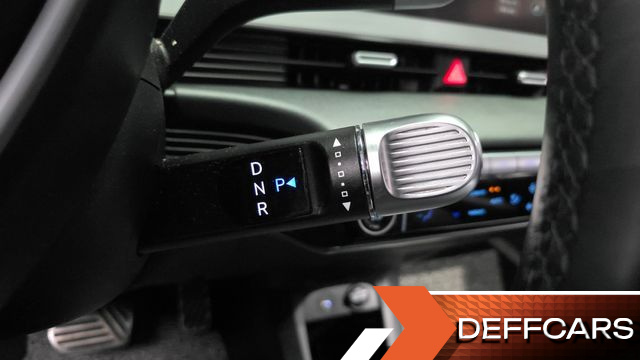 Hyundai IONIQ5 Long range Prestige купить на сайте DeffCars