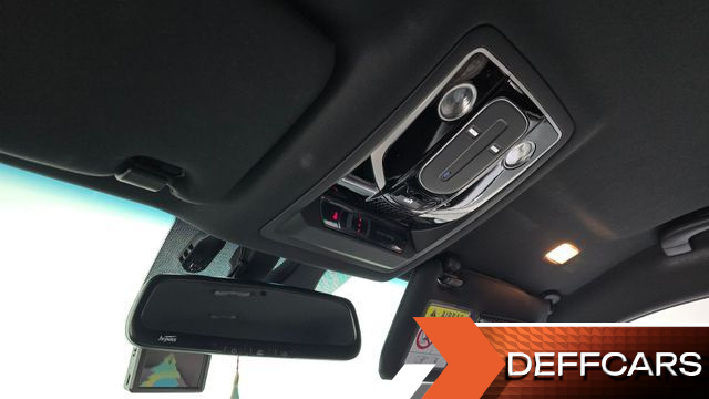Ssangyong REXTON Diesel 2.2 4WD Prestige купить на сайте DeffCars