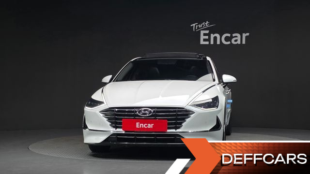 Hyundai SONATA 2.0 Premium Family купить на сайте DeffCars