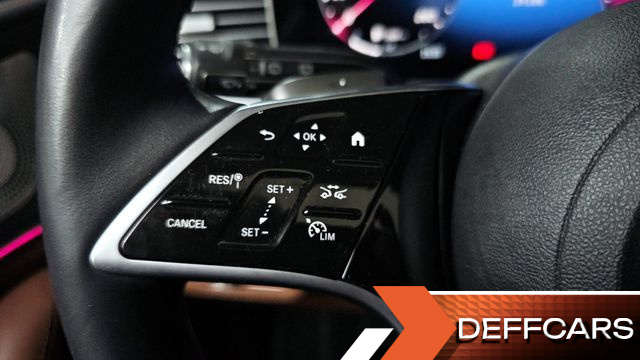 Mercedes GLE-CLASS GLE300d 4MATIC купить на сайте DeffCars