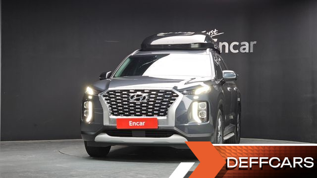 Hyundai PALISADE Gasoline 3.8 2WD Exclusive купить на сайте DeffCars
