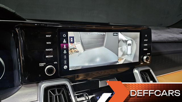 Kia SORENTO HEV 1.6 2WD Signature купить на сайте DeffCars