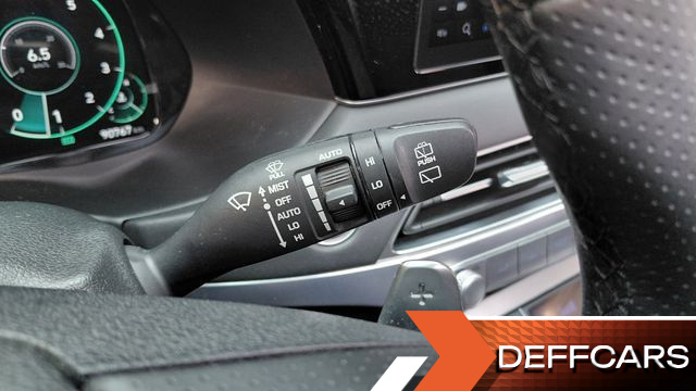 Hyundai PALISADE Gasoline 3.8 2WD Calligraphy купить на сайте DeffCars