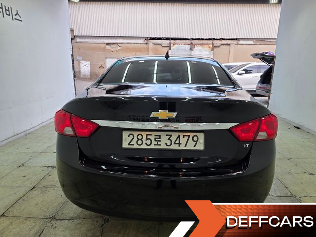 ChevroletGMDaewoo IMPALA 2.5 LT купить на сайте DeffCars