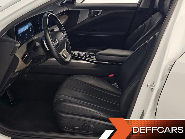 Kia K8 3.5 LPG 2WD Trendy(Rentcar) купить на сайте DeffCars