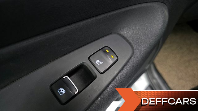 Hyundai SANTAFE Diesel 2.2 4WD Prestige купить на сайте DeffCars
